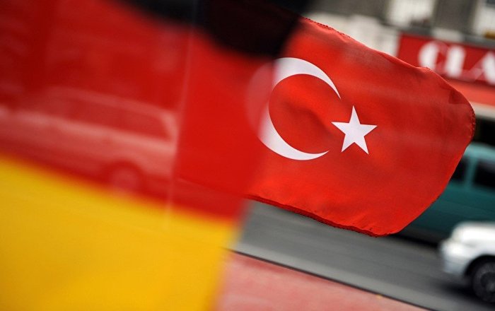 Şimşek: Almanya’yla liste krizi bizim tarafımızdan maksadını aşan bir talep ve yanlış iletişim kaynaklı