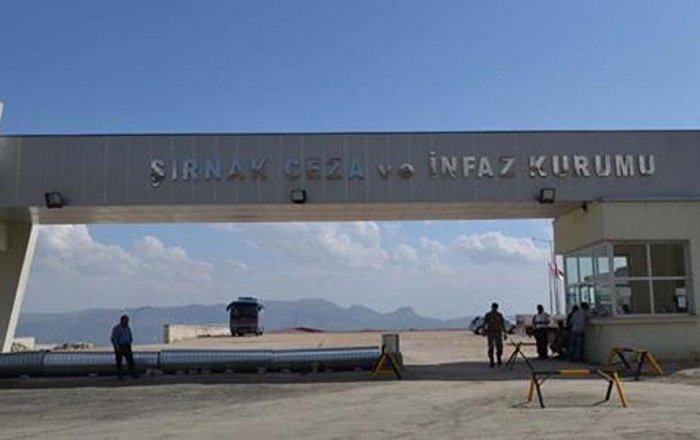 Şırnak’ta gözaltına alınan Fransız gazeteci tutuklandı