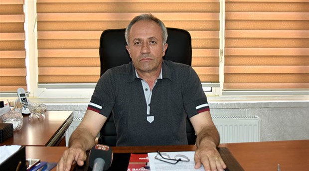 Sivas’ta CHP İl Sekreteri’nden Cumhurbaşkanının sözlerine tepki