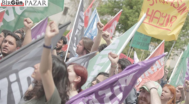 Siyasal İslama karşı alternatif bir güç oluşturmak mümkün
