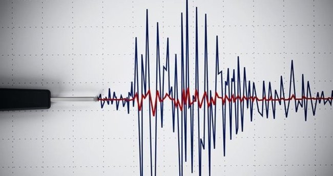 VENEZUELA’DA 7,3 BÜYÜKLÜĞÜNDE DEPREM OLDU