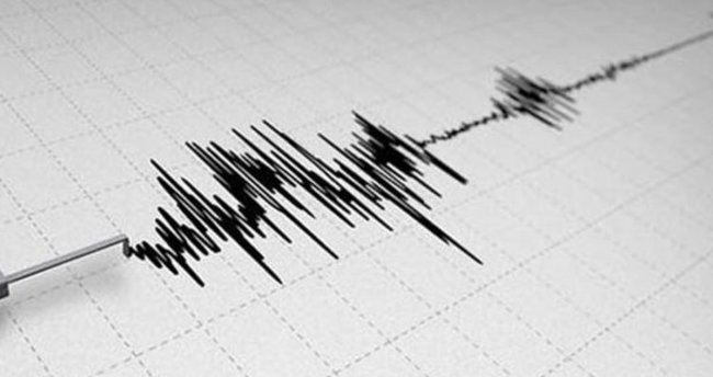 Son dakika: Gökova Körfezi’nde 4,1 büyüklüğünde deprem!