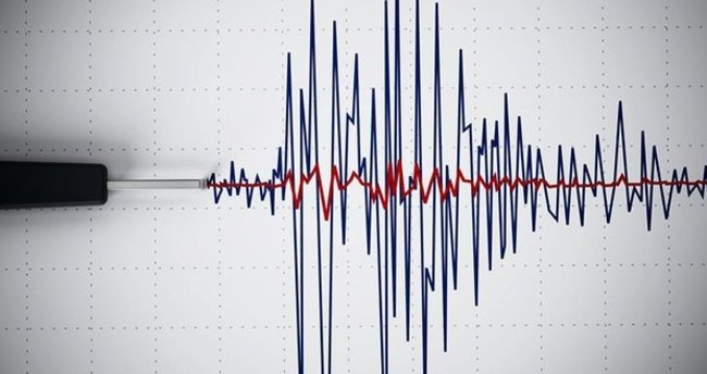 Son dakika: Muğla’da art arda iki deprem oldu