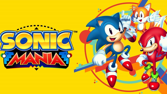 Sonic Mania'daki Bir Detay, Oyuncuları Fena Kızdırdı!