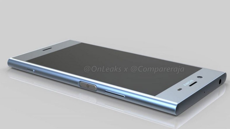 Sony'den Fotoğraf Makinesi Gibi Telefon: Xperia ZX1!