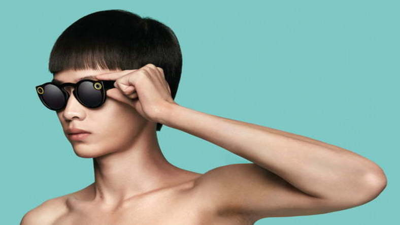 Spectacles Satışları Bugünlerde İyi Gitmiyor