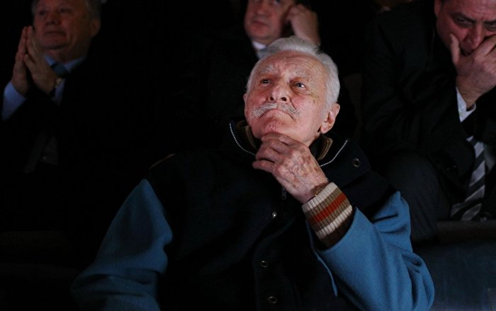 Süleyman Seba’nın hayatı animasyon filmi oldu