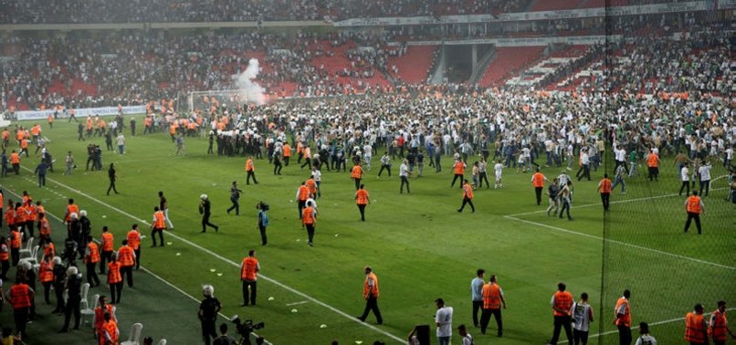 Tahkim Kurulu'ndan Konyaspor kararı