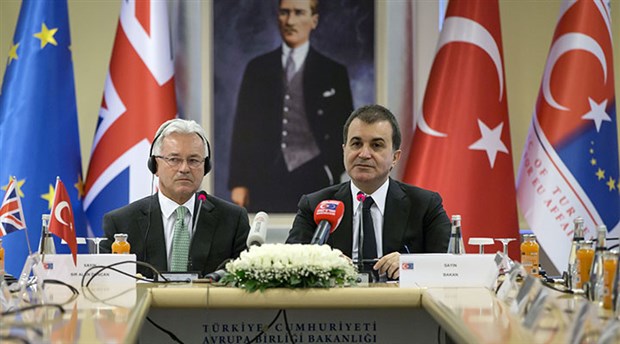 Tansiyonu düşürme hamlesi