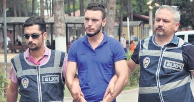 Tartıştığı kardeşini öldürdü