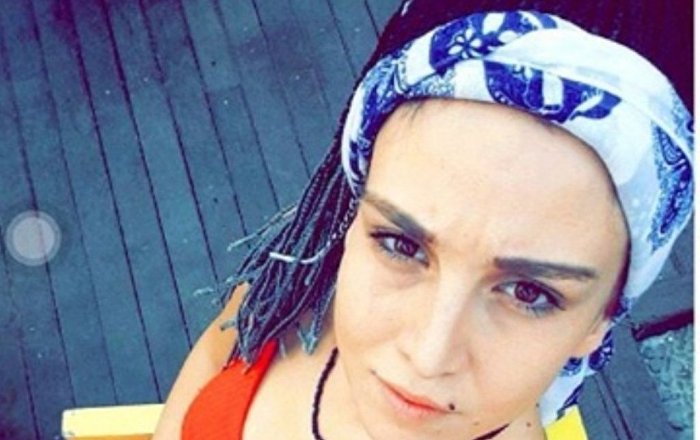 Tartıştığı sevgilisini kamyonetle ezen kişi gözaltına alındı