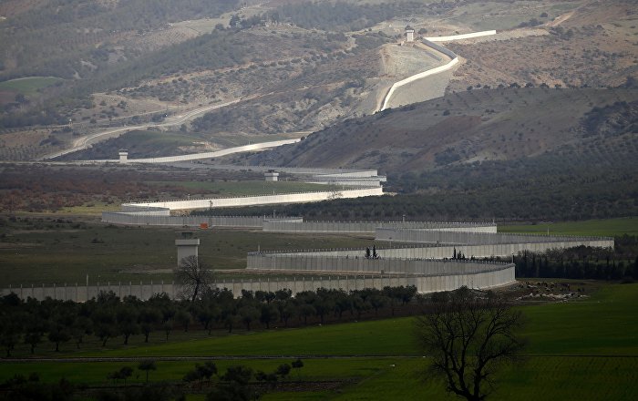 Tekirdağ’da yakalanan IŞİD’li: Örgüt son dönemde Türkiye’ye militan sokmakta zorlanıyor