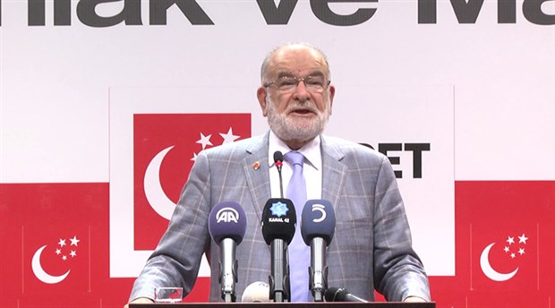 Temel Karamollaoğlu: Kasım’da seçim ihtimali hala var