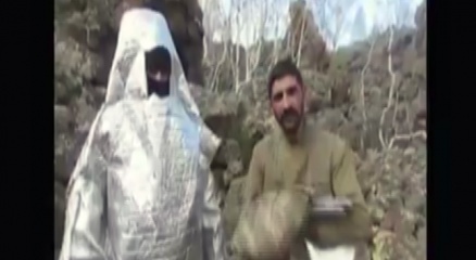 Teröristlerden ilginç taktik: Uzaylı PKK’lı