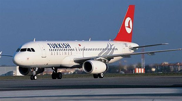 THY uçağı cep telefonu yüzünden geri döndü