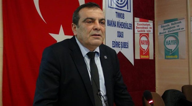 TMMOB: ‘AKP ekonomisi satışa dayalı’