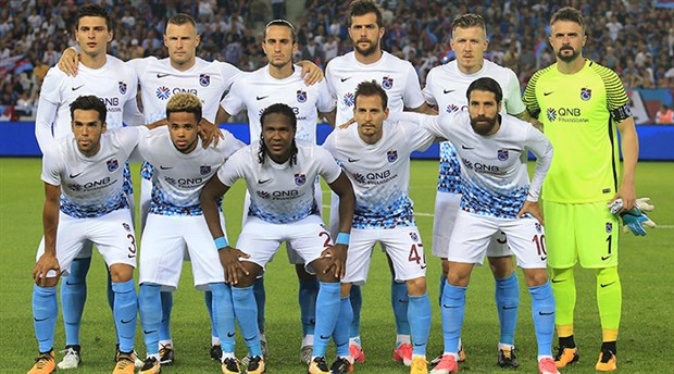 Trabzonspor 4 isme odaklandı