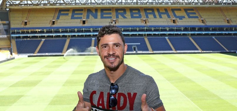 Trabzonspor, Giuliano için FIFA'ya gidiyor