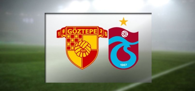 Trabzonspor, Göztepe deplasmanında