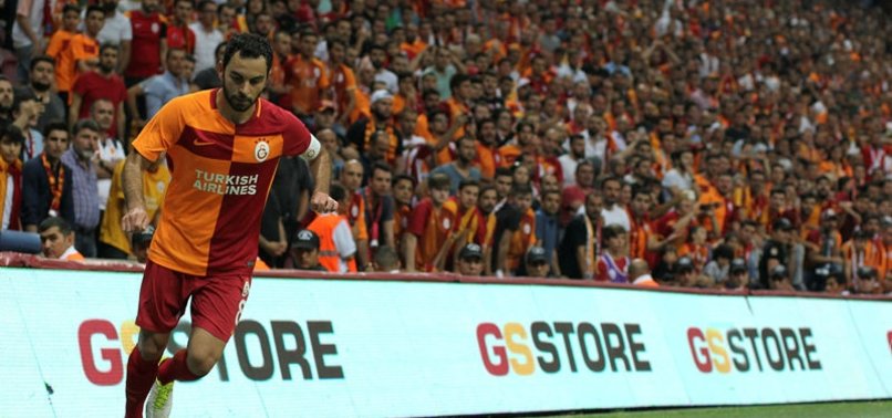 Trabzonspor'dan Selçuk İnan açıklaması