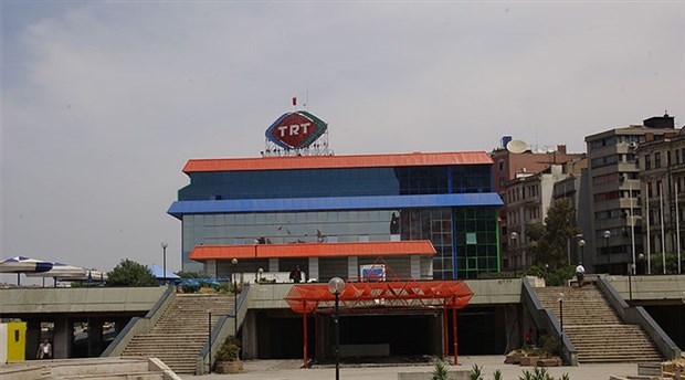 TRT’ye ait 1 milyar lira ‘sır’ oldu