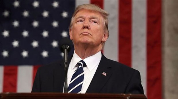 Trump, Danışmanlar Konseyi’ni feshetti