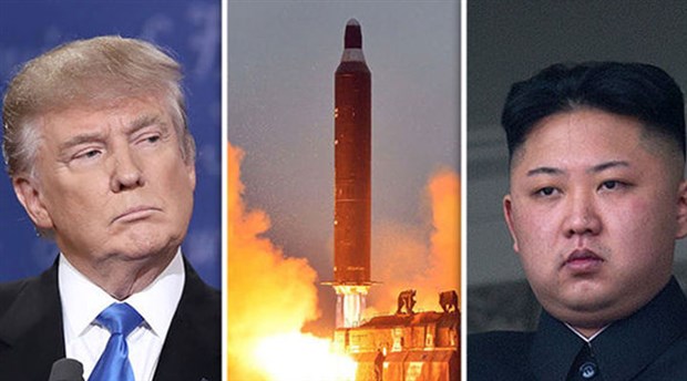 Trump’tan KDHC açıklaması
