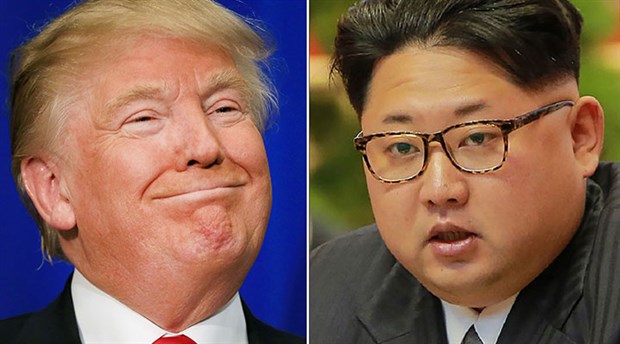 Trump’tan KDHC liderine övgü