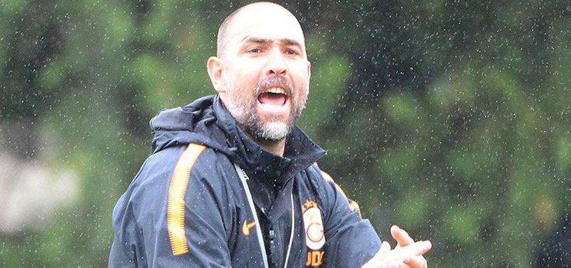 Tudor'dan top toplayıcılara mesaj!