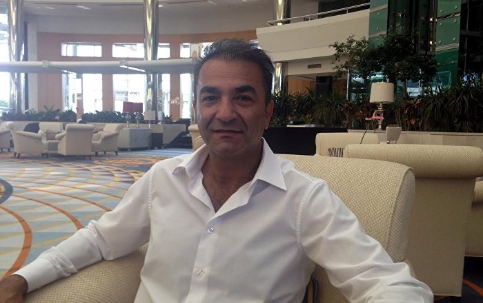 Turizmdeki gelir artışı turist sayısındaki artışın yarısı kadar
