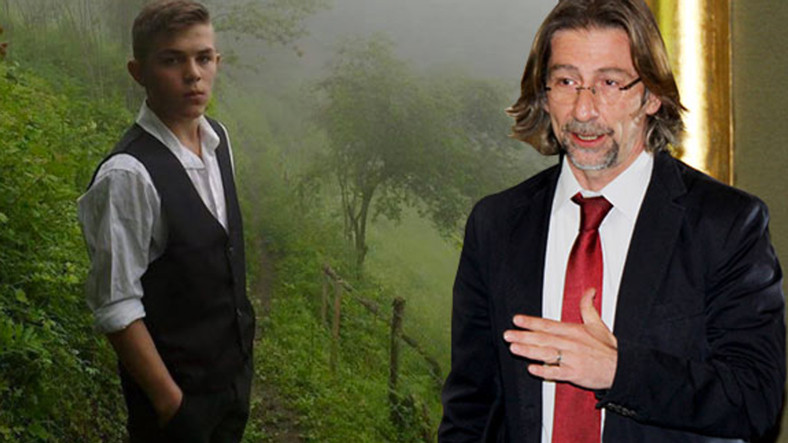Türk Bilim İnsanı En İyi Deneysel Araştırma Ödülü'nü Kazandı