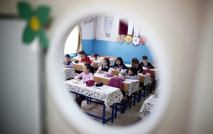 Türkiye eğitim refahında sıfır çekti