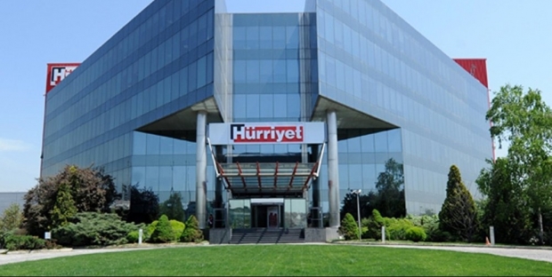 Türkiye gazetesinden 'Hürriyet'e kayyum' kampanyası: ‘Boydak'ların durumuna düşmeleri bir dakikalık iş!