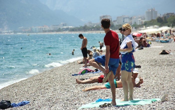 Türkiye, koksaki virüsünün incelenmesi için Rus uzmanları kabul etmeye hazır