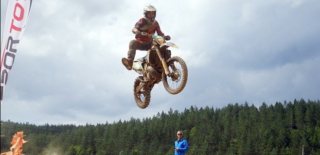 Türkiye Süper Enduro, Kastamonu heyecanı!