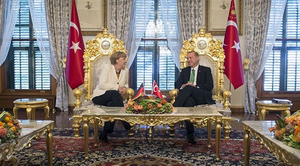 Türkiye Uzmanı Steinbach Almanya ile krizi yorumladı: İki