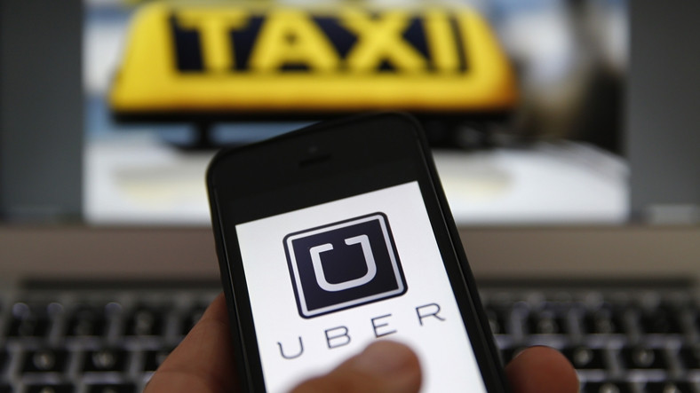 Türkiye'de 3941 Uber Kullanıcısı Para Cezasına Çarptırıldı!