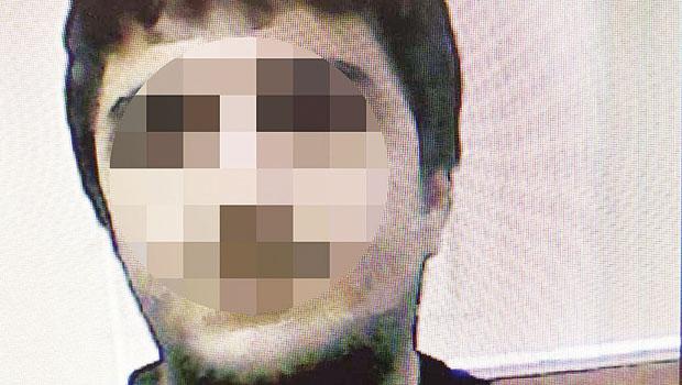Türkiye’de FETÖ’cü, Suriye’de DEAŞ’lı