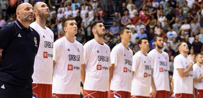 Türkiye’nin Eurobasket’teki rakiplerinin kadroları kesinleşti