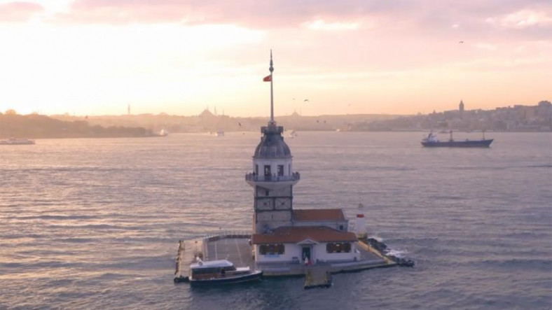 Türkiye’nin Tanıtımı İçin Hazırlanan Reklam Filmi Yayınlandı