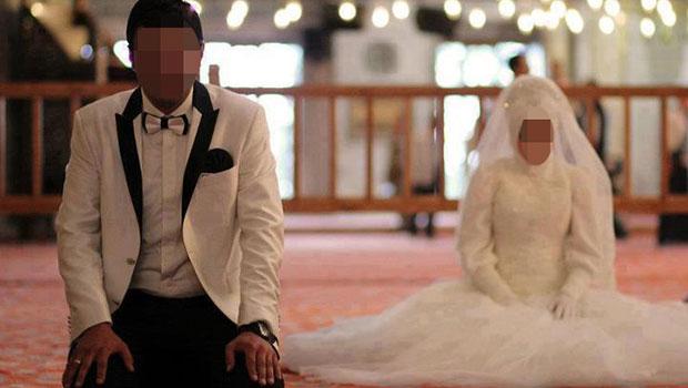 Türkiye’nin tartıştığı konuda hükümetten çok önemli açıklama: Camide nikah kıyılacak mı?