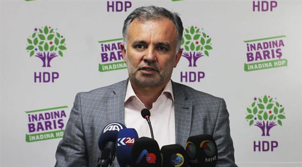Tutuklu HDP’li Bilgen: Muhalefetin hata yapma lüksü yok