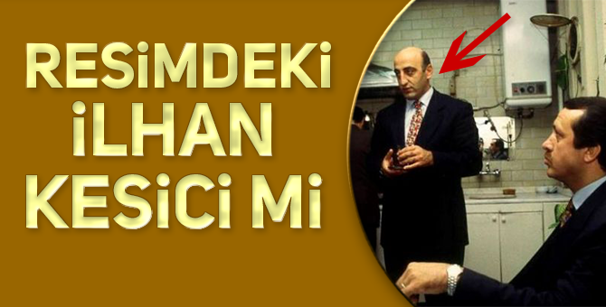 TÜRKİYE GAZETESİ YAZARINDAN BÜYÜK SKANDAL