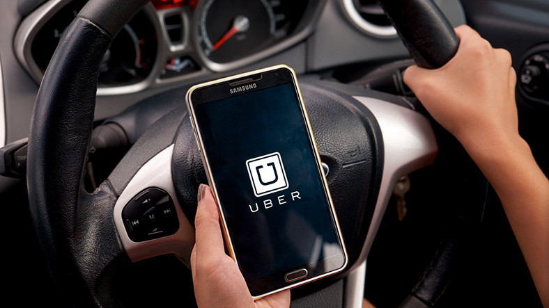 Uber’e Sohbet Özelliği Ekleniyor!