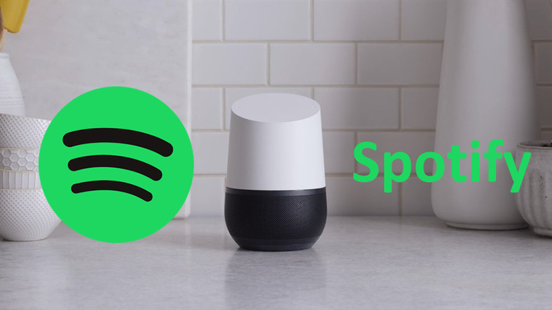 Ücretsiz Spotify Üyeleri Google Home'da Müzik Dinleyebilecek