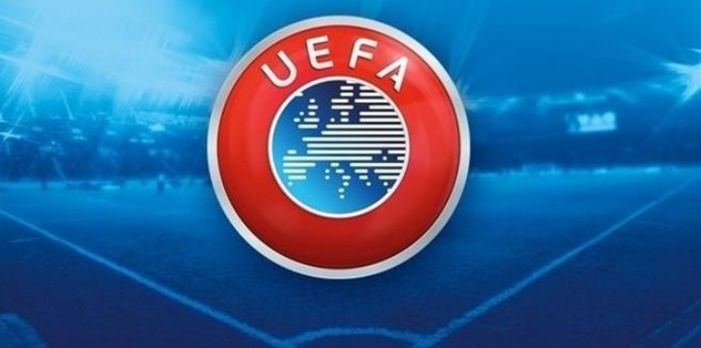 UEFA’dan Erol Ersoy’a görev