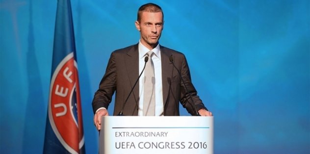 UEFA’dan “FFP” uyarısı