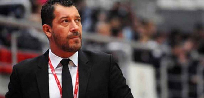 Ufuk Sarıca: “İlk günden beri paylaşan bir takımla oynuyoruz”