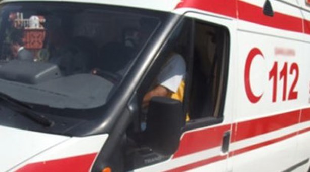 Urfa’da minibüs devrildi: 18 yaralı