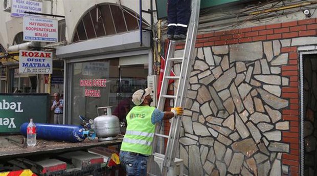 Uşak’ta alkollü mekanlar şehir dışına taşınıyor